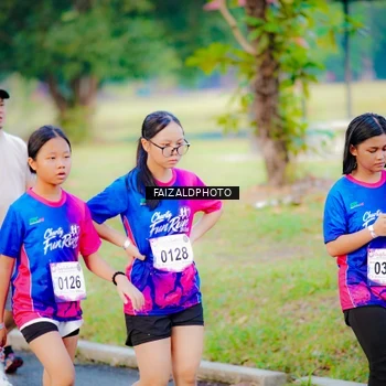 Runner Photo 8115618