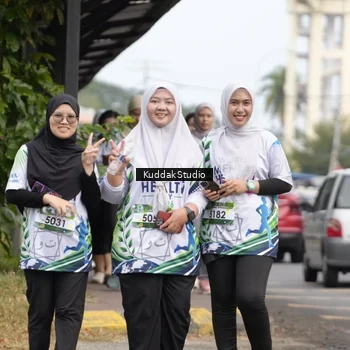 Runner Photo 8115619