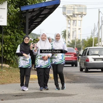 Runner Photo 8115620