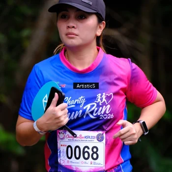 Runner Photo 8115623