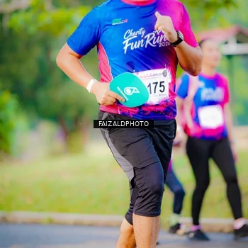 Runner Photo 8115628