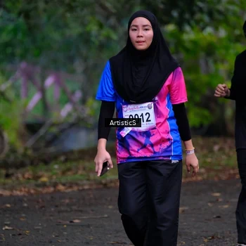 Runner Photo 8115629
