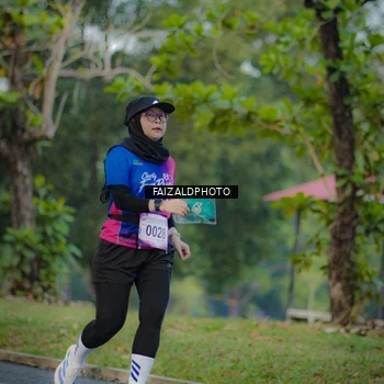 Runner Photo 8115630