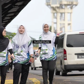 Runner Photo 8115635