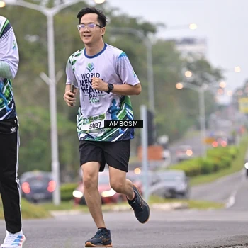 Runner Photo 8115637