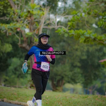 Runner Photo 8115639