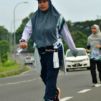 Runner Photo 8115640
