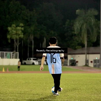 Runner Photo 8115642
