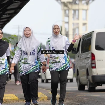 Runner Photo 8115643