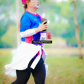 Runner Photo 8115644
