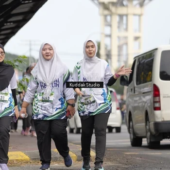 Runner Photo 8115646