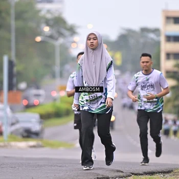 Runner Photo 8115647