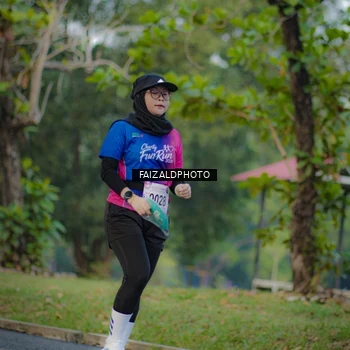 Runner Photo 8115649