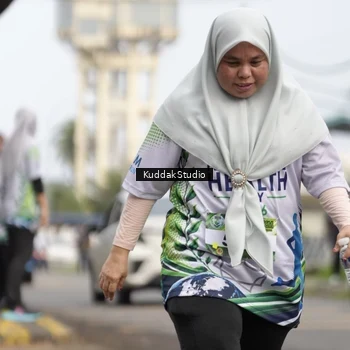 Runner Photo 8115653