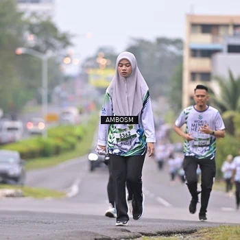 Runner Photo 8115654