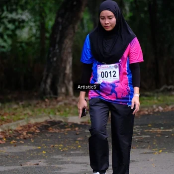 Runner Photo 8115658