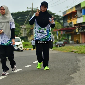 Runner Photo 8115660
