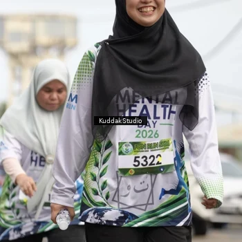 Runner Photo 8115661