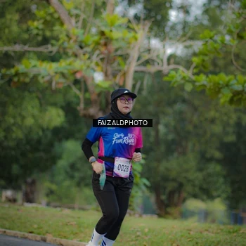 Runner Photo 8115664