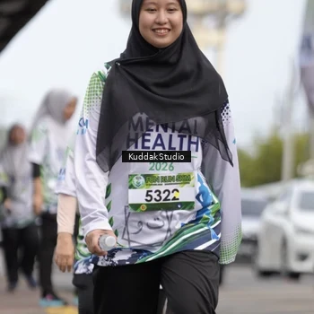 Runner Photo 8115668