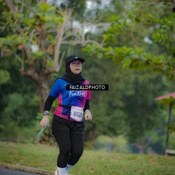 Runner Photo 8115669