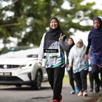 Runner Photo 8115671