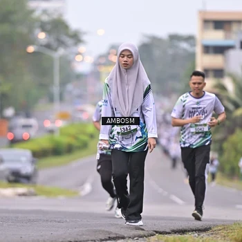 Runner Photo 8115672