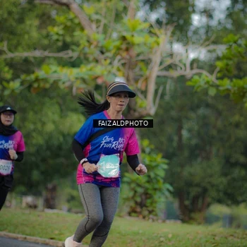 Runner Photo 8115673