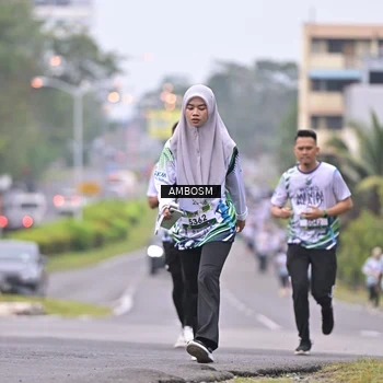 Runner Photo 8115674