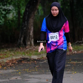Runner Photo 8115678