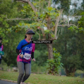 Runner Photo 8115679