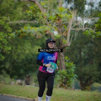 Runner Photo 8115680