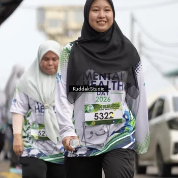Runner Photo 8115681