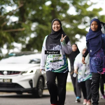 Runner Photo 8115682