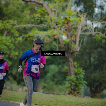 Runner Photo 8115684