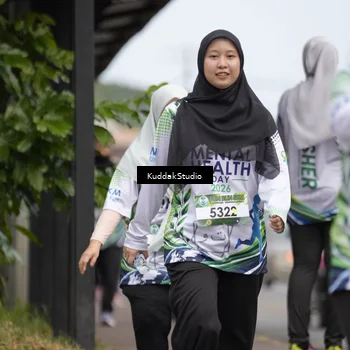 Runner Photo 8115685