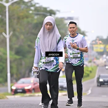 Runner Photo 8115686