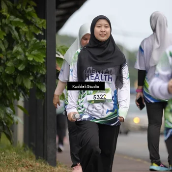 Runner Photo 8115689