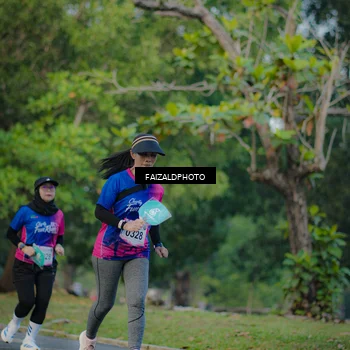 Runner Photo 8115692