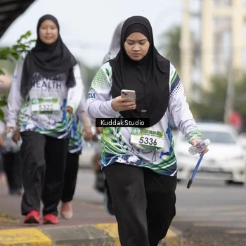 Runner Photo 8115694