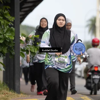 Runner Photo 8115696