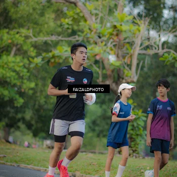 Runner Photo 8115697