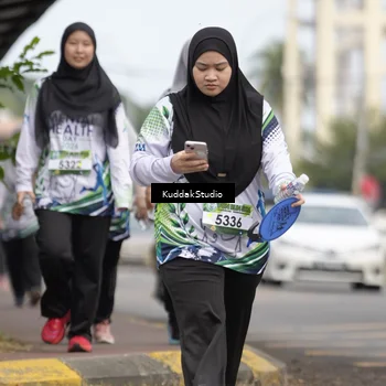 Runner Photo 8115698
