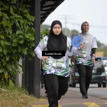 Runner Photo 8115700