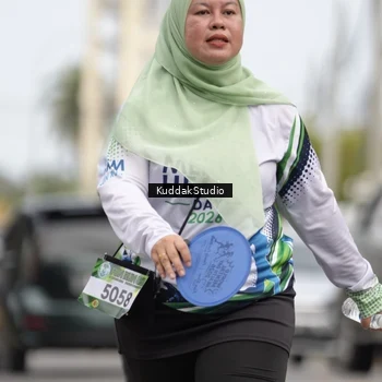 Runner Photo 8115701