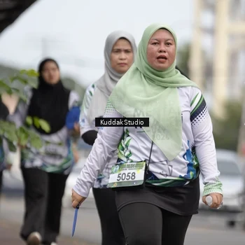 Runner Photo 8115702