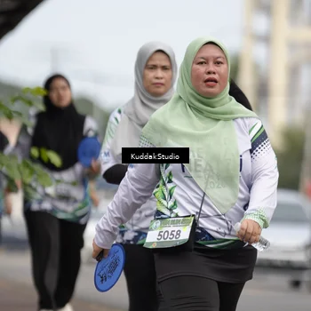 Runner Photo 8115703