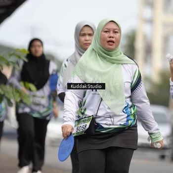 Runner Photo 8115706