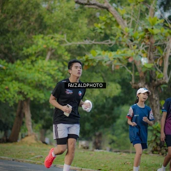 Runner Photo 8115707