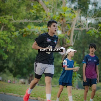 Runner Photo 8115709